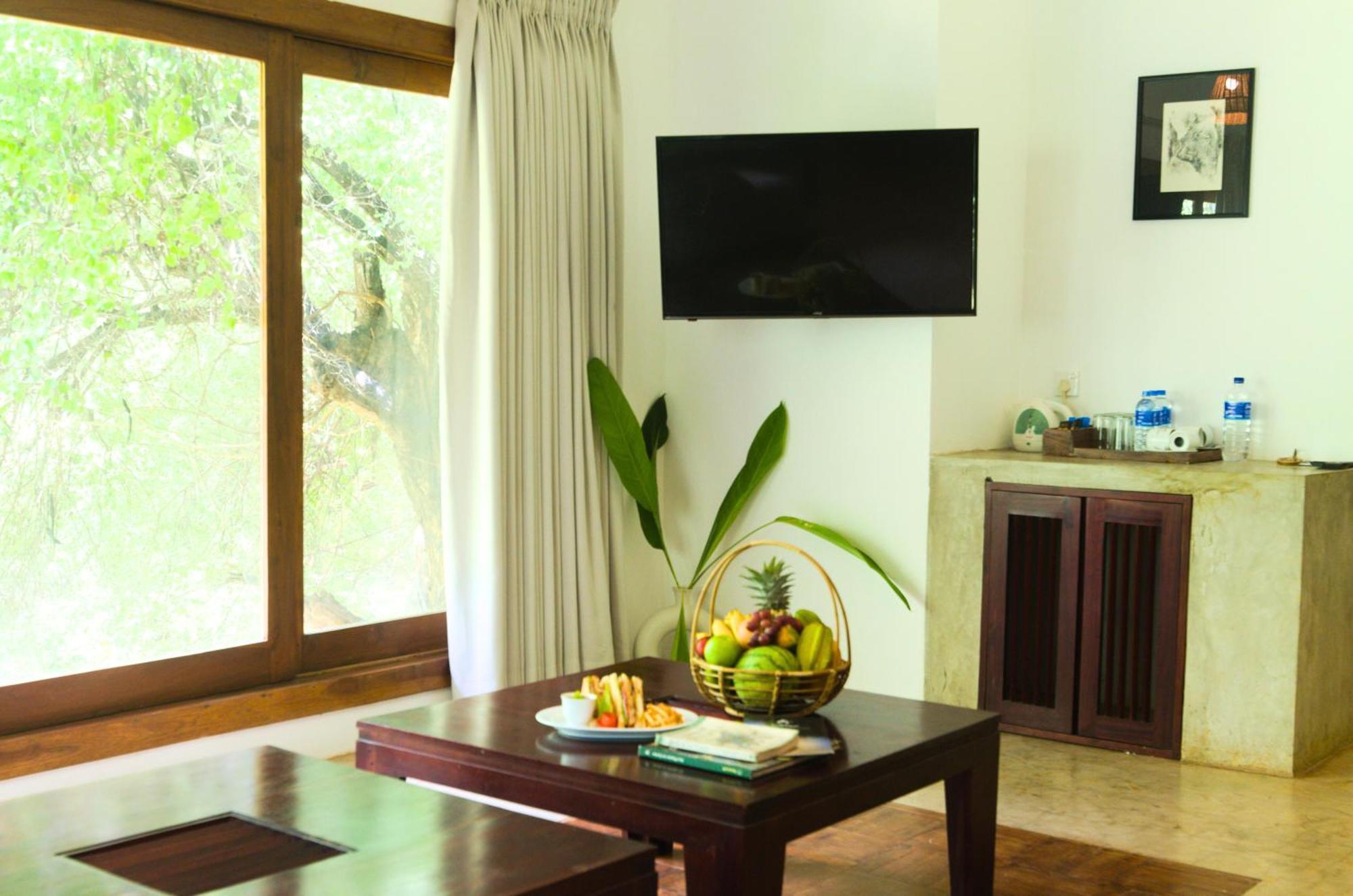 Pinthaliya Resort Sigiriya Exterior photo