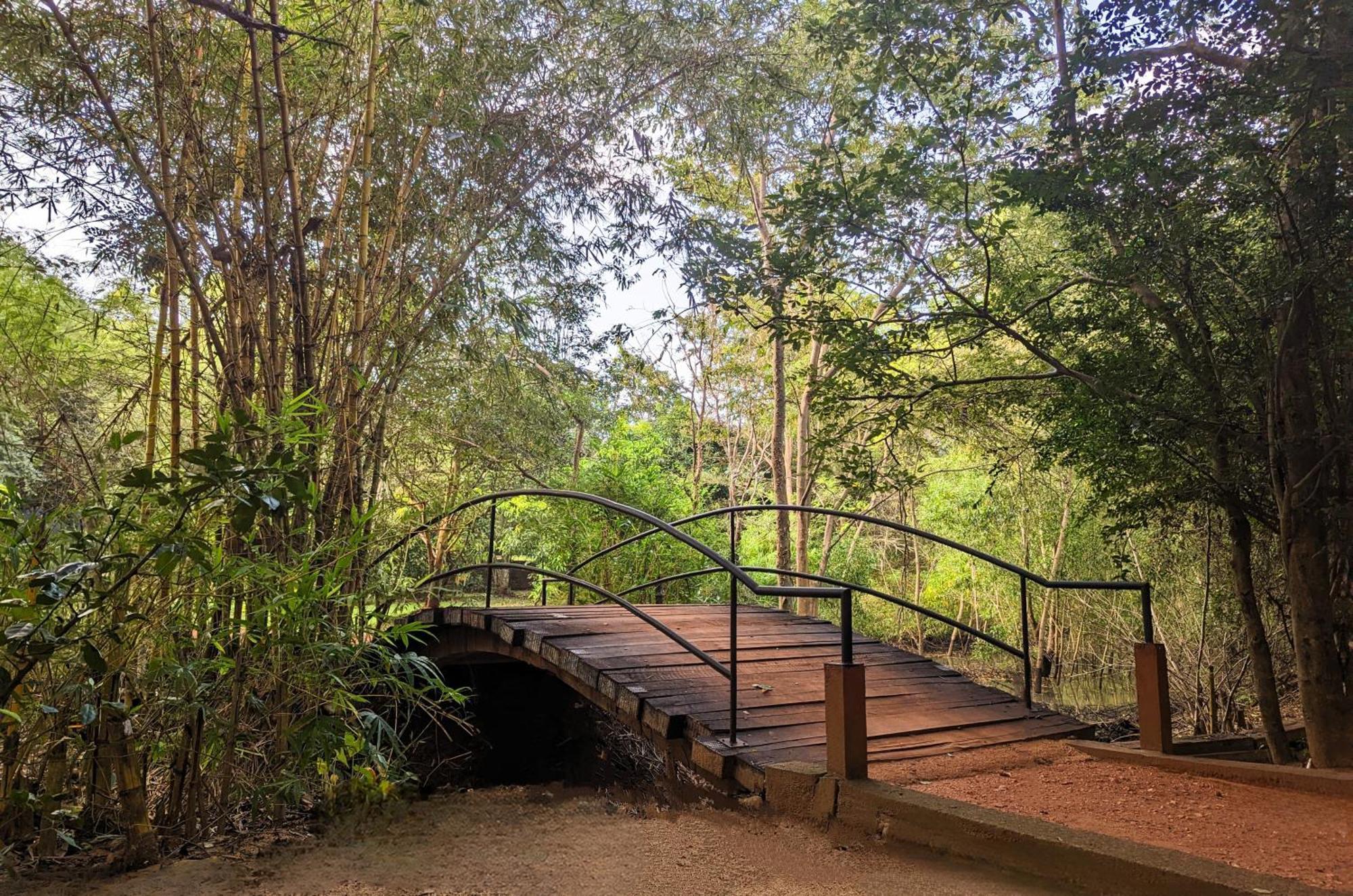 Pinthaliya Resort Sigiriya Exterior photo