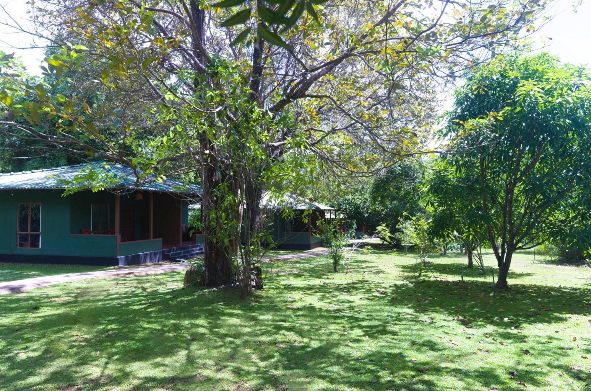 Pinthaliya Resort Sigiriya Exterior photo