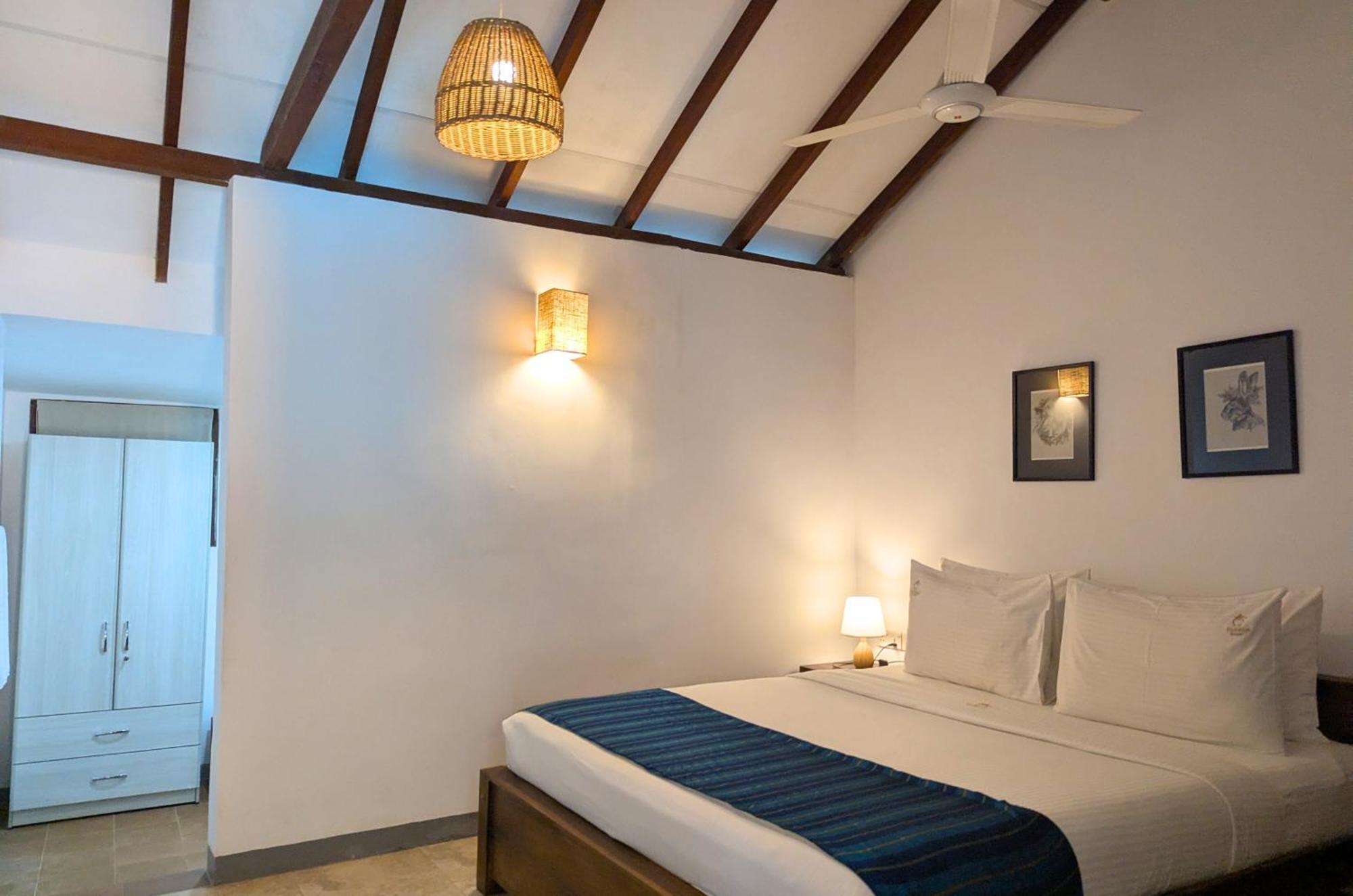 Pinthaliya Resort Sigiriya Exterior photo