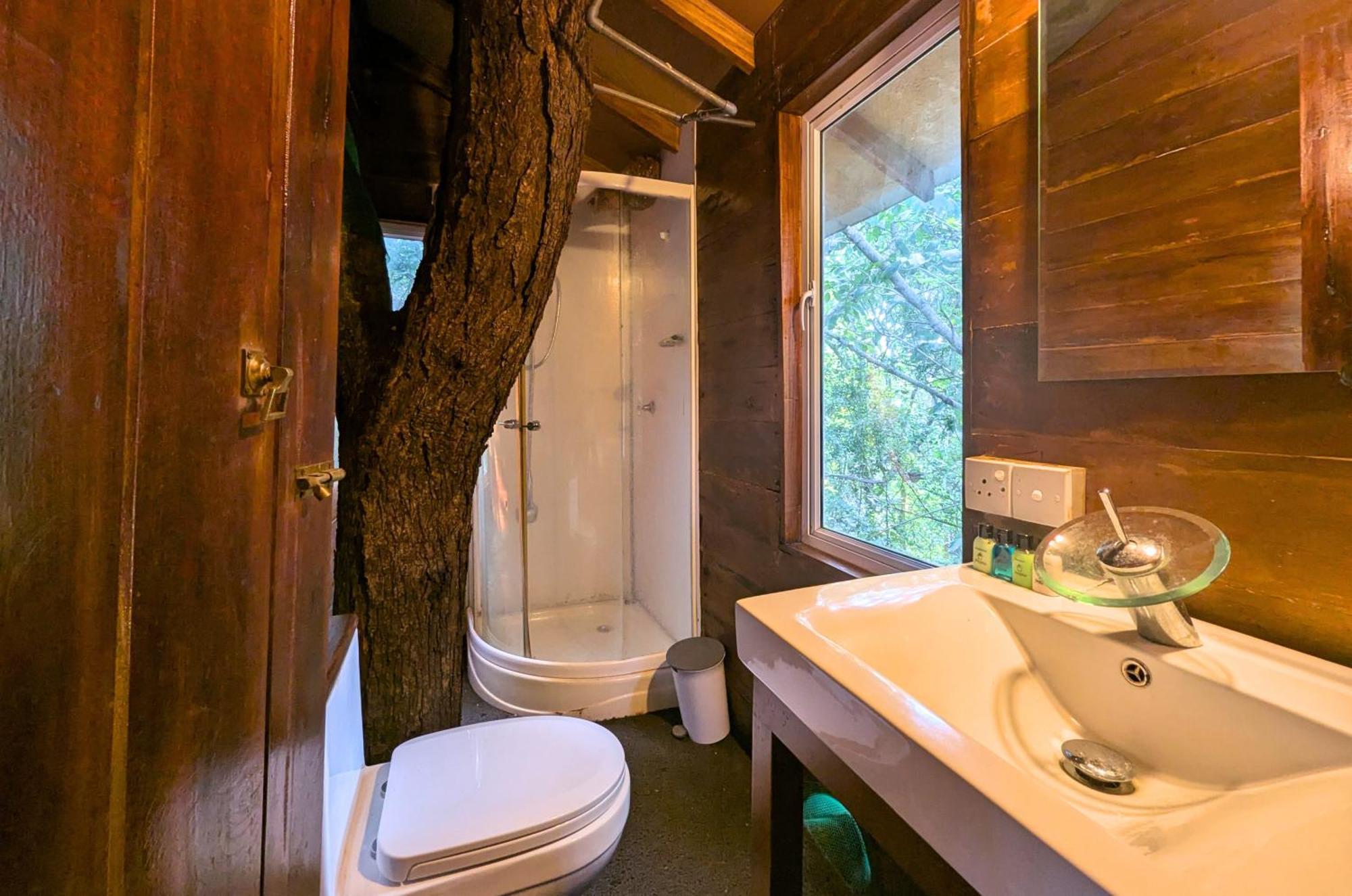 Pinthaliya Resort Sigiriya Exterior photo