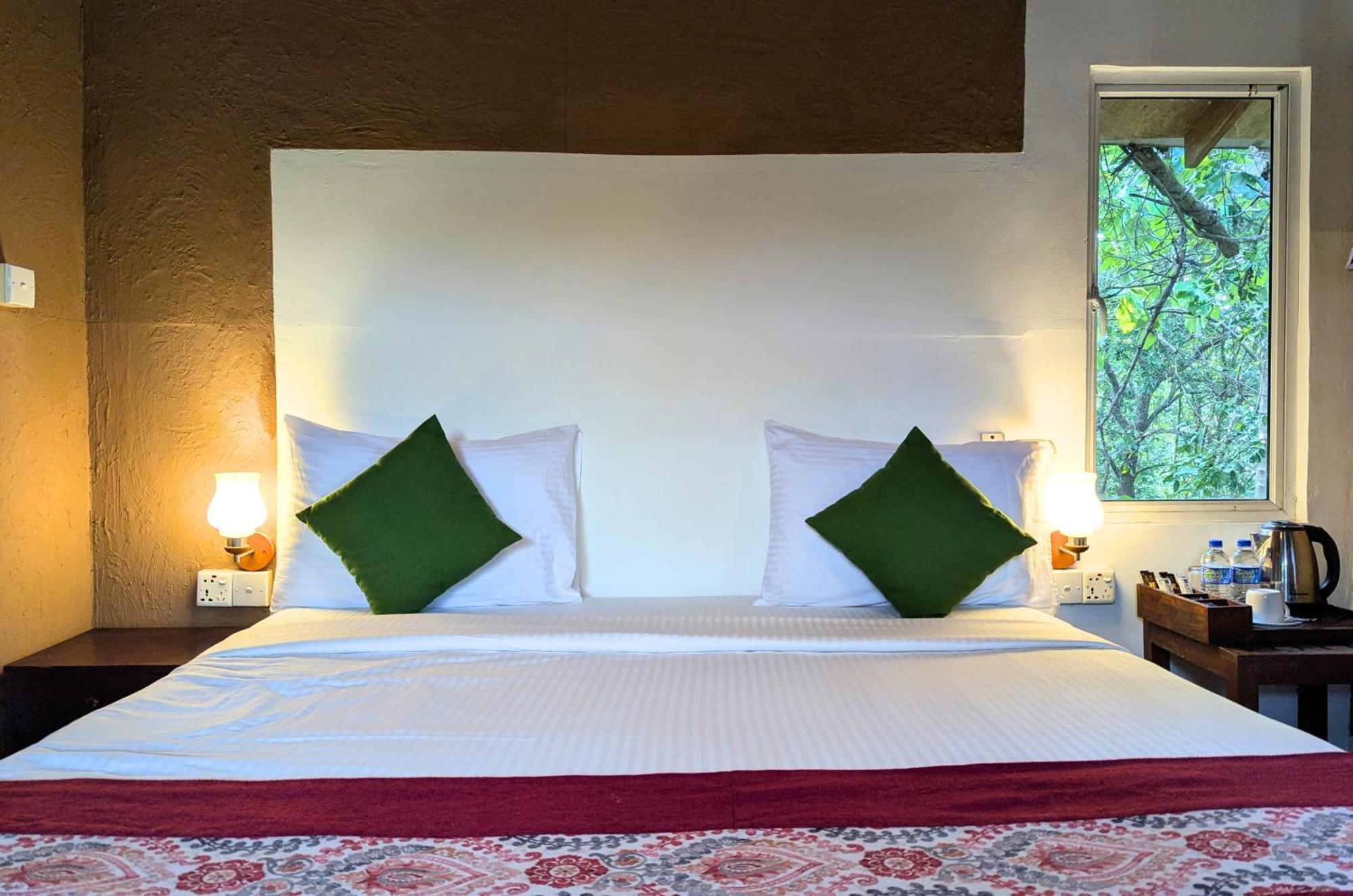 Pinthaliya Resort Sigiriya Exterior photo